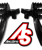 AnkleSavers Performance Footpeg